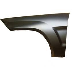 LKQ - '10-'15 Mercedes GLK-Class Driver Side Front Fender