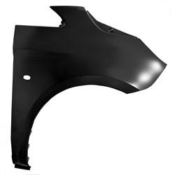 LKQ - '16-'23 Mercedes Metris Front Passenger Side Fender