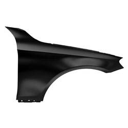 LKQ - '14-'20 Mercedes S-Class Front Passenger Side Fender
