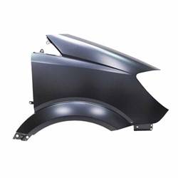 LKQ - '14-'18 Mercedes Sprinter Front Passenger Side Fender