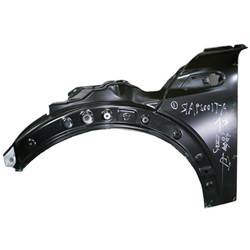 LKQ - '07-'15 Mini Mini Cooper Passenger Side Fender