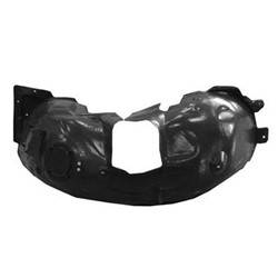 LKQ - '07-'15 Mini Mini Cooper Inner Fender