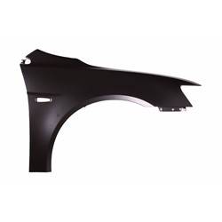 LKQ - '12-'15 Mitsubishi Lancer Front Passenger Side Fender
