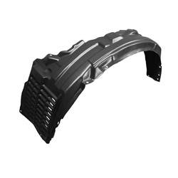 LKQ - '10-'15 Mitsubishi Lancer Driver Side Front Fender Liner