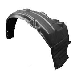 LKQ - '08-'13 Mitsubishi Lancer Inner Fender