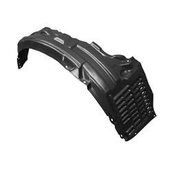 LKQ - '10-'15 Mitsubishi Lancer Passenger Side Front Fender Liner