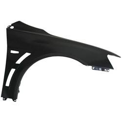 LKQ - '08-'15 Mitsubishi Lancer Passenger Side Front Fender
