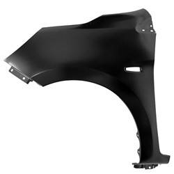 LKQ - '14-'20 Mitsubishi Mirage Driver Side Front Fender