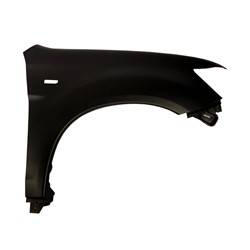 LKQ - '11-'15 Mitsubishi Outlander Sport Passenger Side Front Fender