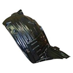 LKQ - '03-'05 Nissan 350Z Passenger Side Front Fender Splash Shield/Liner