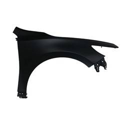 LKQ - '16-'18 Nissan Altima Front Passenger Side Fender