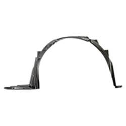 LKQ - '02-'06 Nissan Altima Driver Side Front Inner Fender Liner