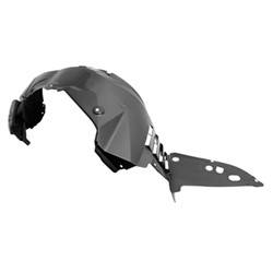 LKQ - '00-'01 Nissan Altima Fender Liner