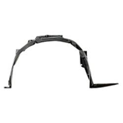 LKQ - '02-'06 Nissan Altima Passenger Side Front Inner Fender Liner