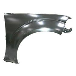 LKQ - '05-'21 Nissan Frontier Pickup, '05-'12 Nissan Pathfinder Passenger Side Front Fender