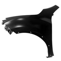 LKQ - '15-'17 Nissan Juke Driver Side Front Fender