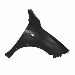 LKQ - '11-'12 Nissan Juke Passenger Side Front Fender
