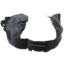 LKQ - '11-'14 Nissan Juke Driver Side Front Inner Fender Liner