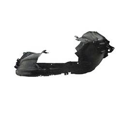 LKQ - '13-'16 Nissan Juke Front Passenger Side Fender Liner