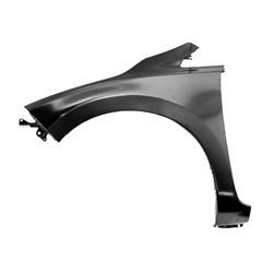 LKQ - '13-'17 Nissan Leaf Front Driver Side Fender