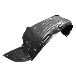 LKQ - '09-'14 Nissan Maxima Driver Side Front Inner Fender