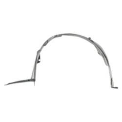 LKQ - '04-'08 Nissan Maxima Driver Side Front Inner Fender Liner