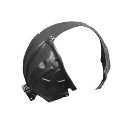 LKQ - '11-'14 Nissan Murano Driver Side Fender Liner Front