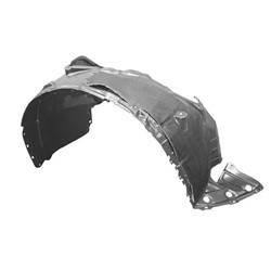 LKQ - '99-'04 Nissan Pathfinder Inner Fender