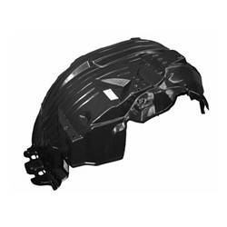 LKQ - '05-'12 Nissan Pathfinder Passenger Side Front Inner Fender