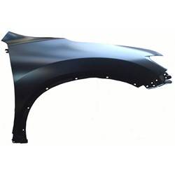 LKQ - '14-'20 Nissan Rogue Passenger Side Front Fender