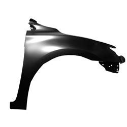 LKQ - '16-'19 Nissan Sentra Front Passenger Side Fender