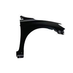 LKQ - '16-'19 Nissan Sentra Front Passenger Side Fender