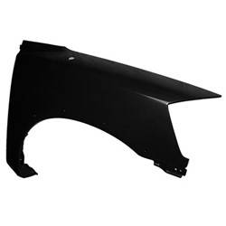 LKQ - '08-'15 Nissan Titan Passenger Side Front Fender
