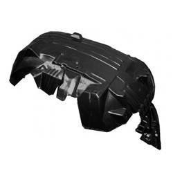 LKQ - '04-'15 Nissan Titan Driver Side Front Inner Fender