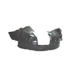 LKQ - '07-'12 Nissan Versa Driver Side Front Inner Fender Liner