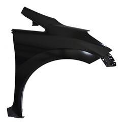 LKQ - '14-'19 Nissan Versa Note Passenger Side Front Fender