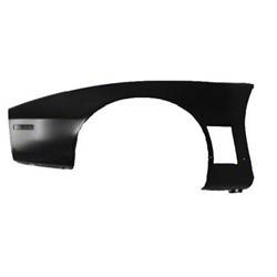 LKQ - '85-'90 Pontiac Firebird Driver Side Front Fender