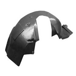 LKQ - '08-'09 Pontiac G8 Passenger Side Front Fender Liner