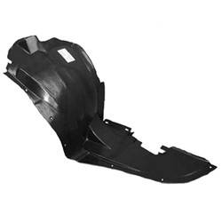 LKQ - '03-'05 Pontiac Sunfire Passenger Side Front Inner Fender