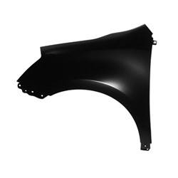 LKQ - '09-'10 Pontiac Vibe Driver Side Front Fender