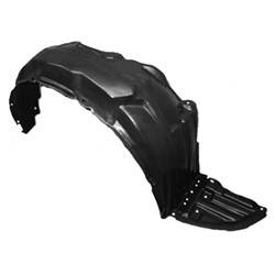 LKQ - '05-'10 Scion tC Passenger Side Front Inner Fender