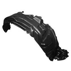 LKQ - '04-'06 Scion xA Passenger Side Front Fender Liner