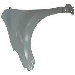 LKQ - '08-'14 Scion xD Driver Side Front Fender