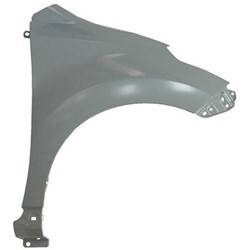 LKQ - '08-'14 Scion xD Passenger Side Front Fender
