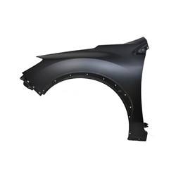 LKQ - '13-'17 Subaru Crosstrek Driver Side Front Fender