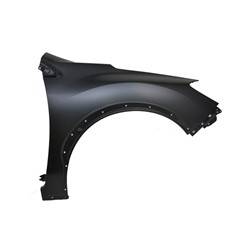 LKQ - '13-'17 Subaru Crosstrek Passenger Side Front Fender