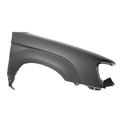 LKQ - '03-'05 Subaru Forester Passenger Side Front Fender