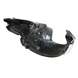 LKQ - '14-'18 Subaru Forester Driver Side Front Fender Liner