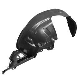 LKQ - '09-'13 Subaru Forester Passenger Side Front Inner Fender