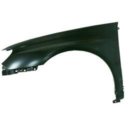 LKQ - '06-'07 Subaru Impreza Driver Side Front Fender